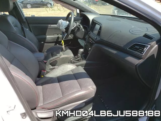 KMHD04LB6JU588188 фото 6