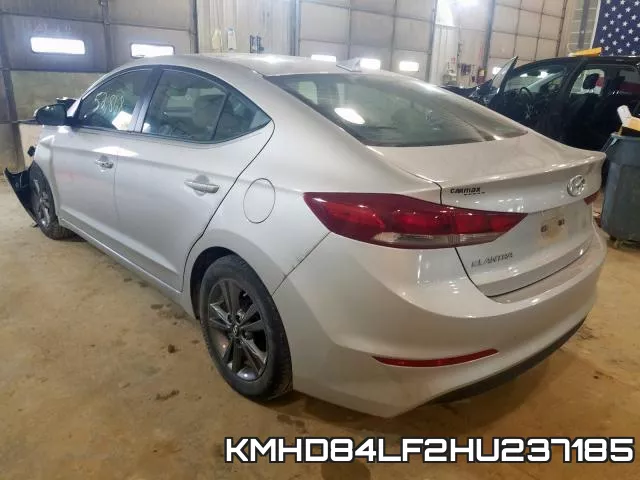 KMHD84LF2HU237185 фото 4