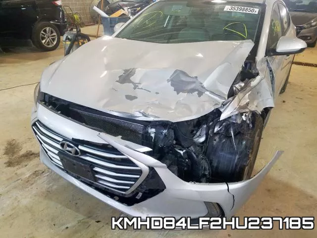 KMHD84LF2HU237185 фото 10
