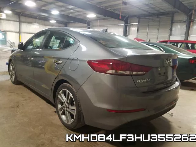KMHD84LF3HU355262 фото 4