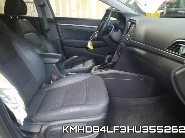 KMHD84LF3HU355262 фото 6