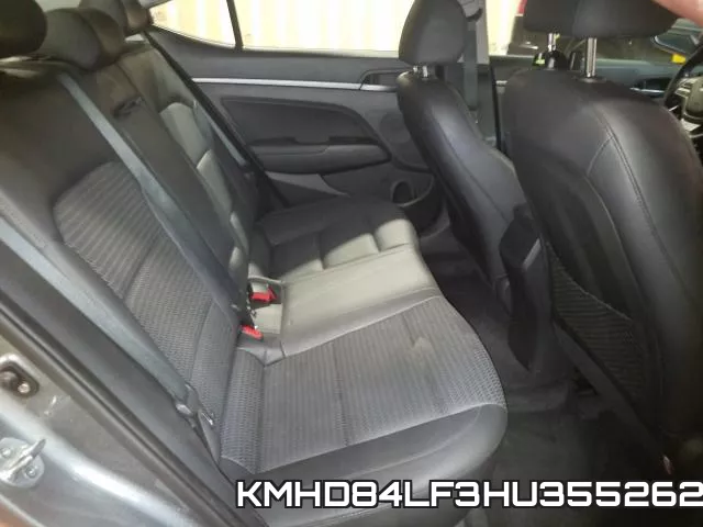 KMHD84LF3HU355262 фото 7