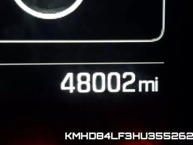 KMHD84LF3HU355262 фото 9