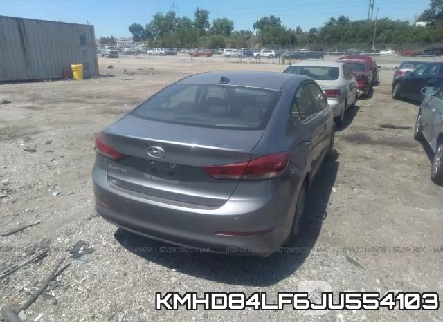 KMHD84LF6JU554103 фото 5