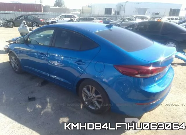 KMHD84LF7HU063064 фото 4