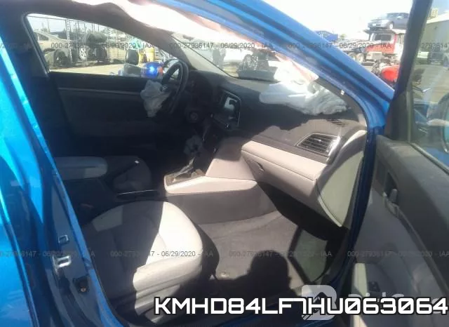 KMHD84LF7HU063064 фото 6