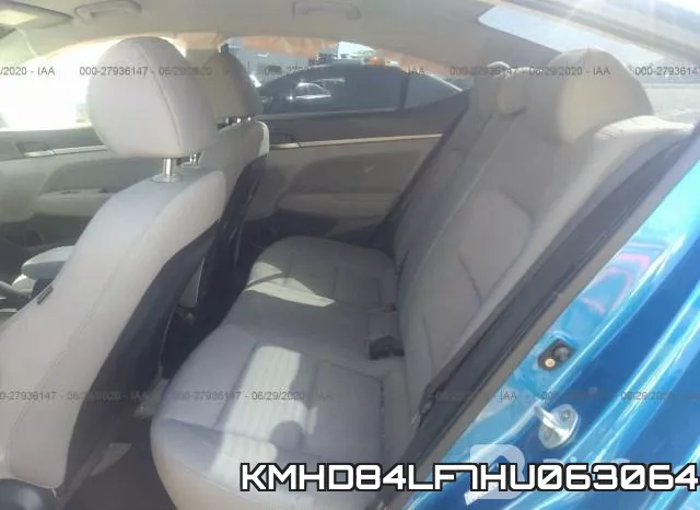 KMHD84LF7HU063064 фото 9