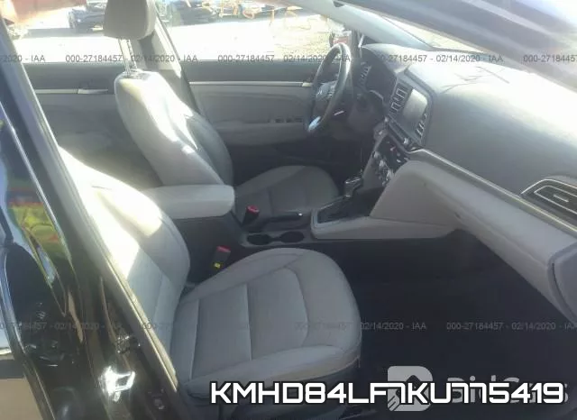 KMHD84LF7KU775419 фото 6