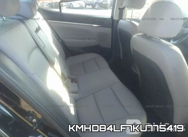 KMHD84LF7KU775419 фото 9
