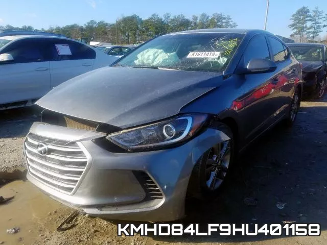 KMHD84LF9HU401158 фото 3