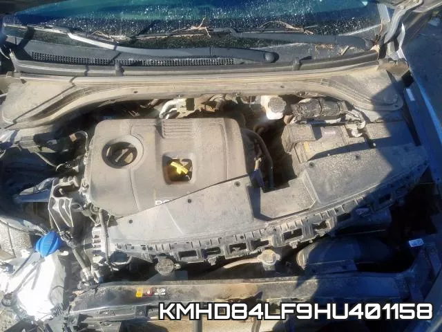 KMHD84LF9HU401158 фото 8
