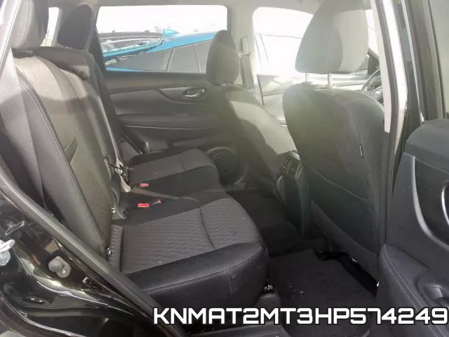 KNMAT2MT3HP574249 фото 6
