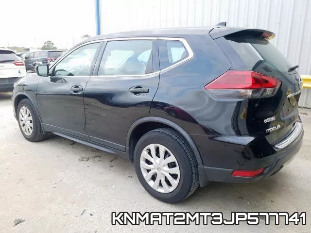 KNMAT2MT3JP577741 фото 4