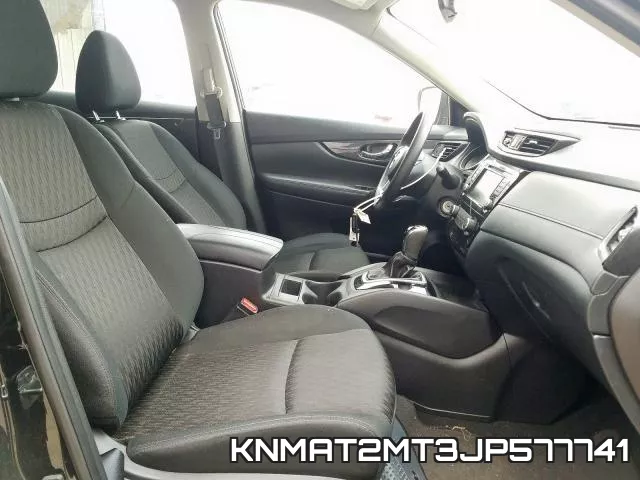 KNMAT2MT3JP577741 фото 6