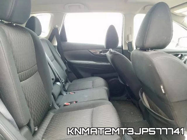 KNMAT2MT3JP577741 фото 7