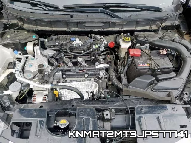 KNMAT2MT3JP577741 фото 8