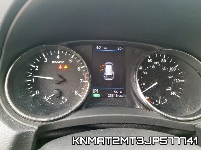 KNMAT2MT3JP577741 фото 9