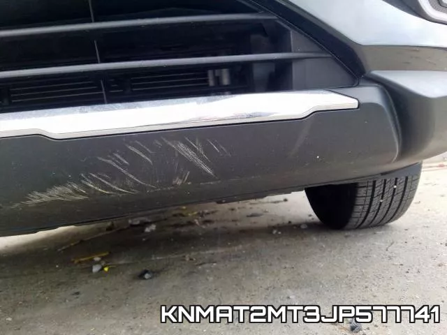 KNMAT2MT3JP577741 фото 10