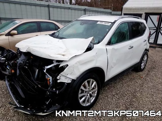 KNMAT2MT3KP507464 фото 3