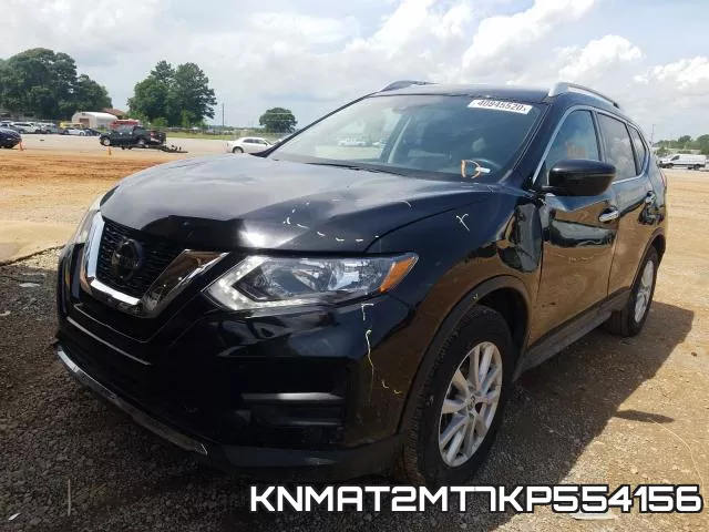 KNMAT2MT7KP554156 фото 3
