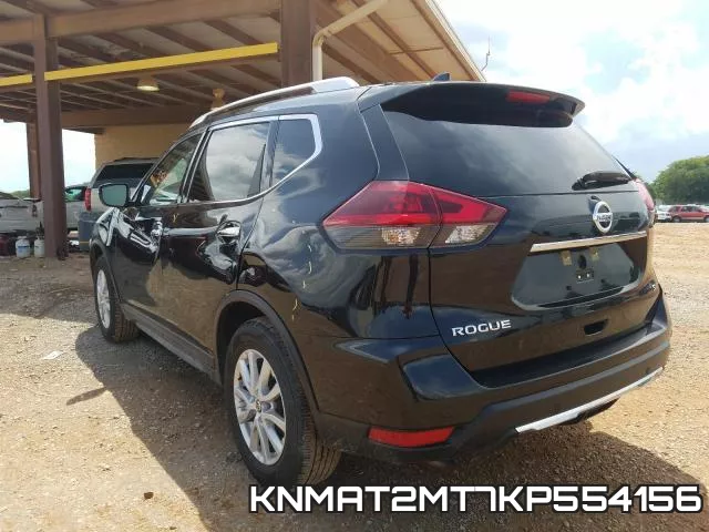 KNMAT2MT7KP554156 фото 4