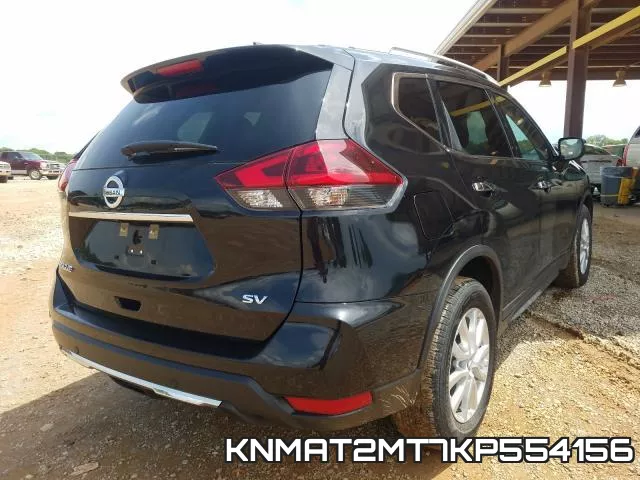 KNMAT2MT7KP554156 фото 5