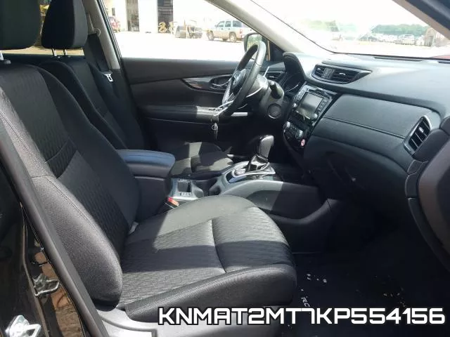 KNMAT2MT7KP554156 фото 6