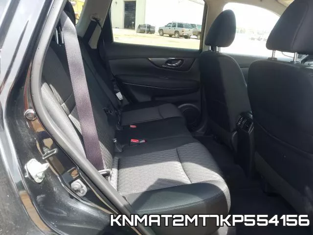 KNMAT2MT7KP554156 фото 7