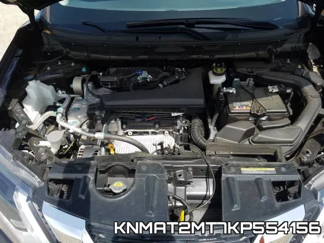 KNMAT2MT7KP554156 фото 8