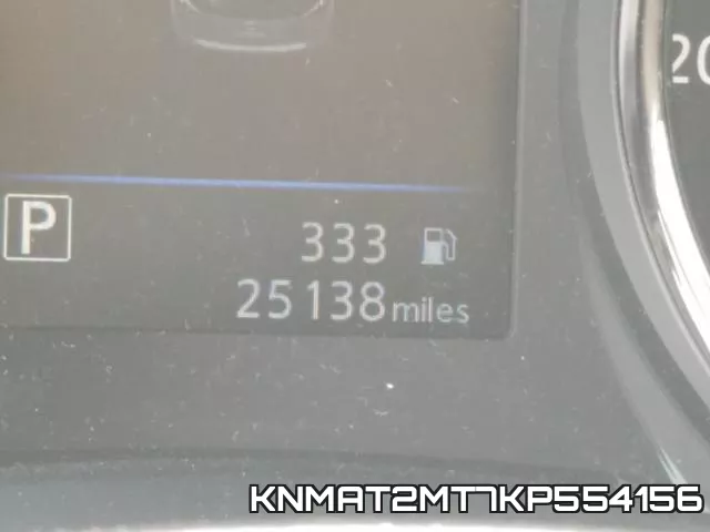 KNMAT2MT7KP554156 фото 9