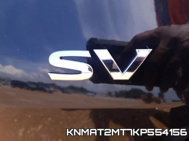 KNMAT2MT7KP554156 фото 10
