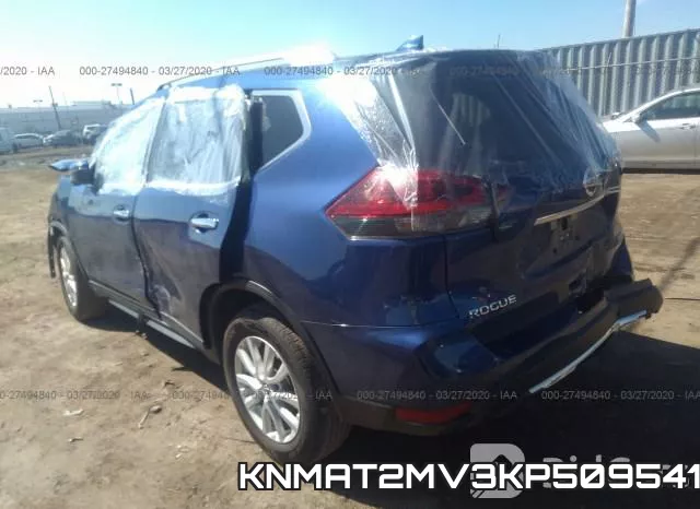 KNMAT2MV3KP509541 фото 4