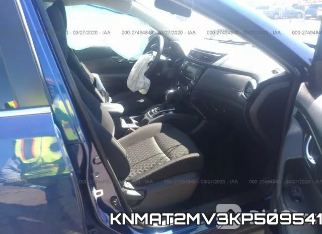 KNMAT2MV3KP509541 фото 6