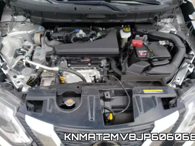 KNMAT2MV8JP606068 фото 8