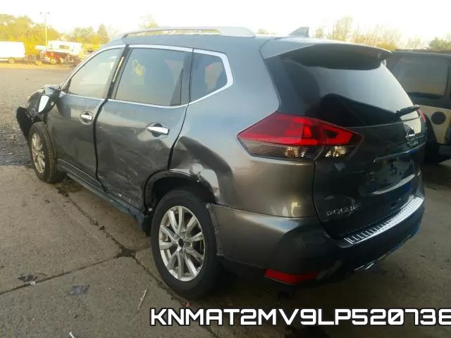 KNMAT2MV9LP520738 фото 4