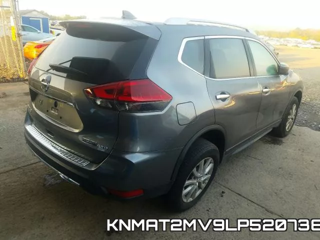 KNMAT2MV9LP520738 фото 5