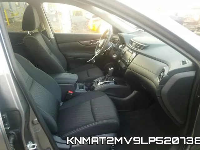 KNMAT2MV9LP520738 фото 6