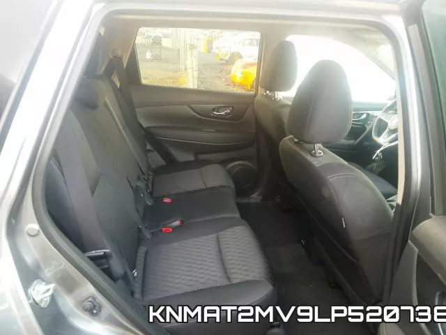 KNMAT2MV9LP520738 фото 7
