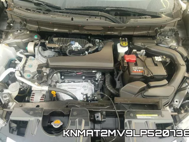 KNMAT2MV9LP520738 фото 8