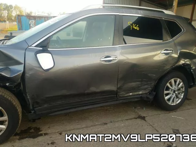 KNMAT2MV9LP520738 фото 10