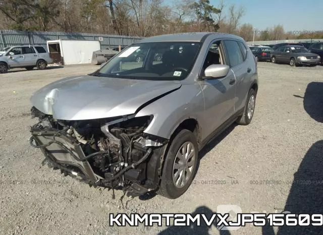 KNMAT2MVXJP515609 фото 2