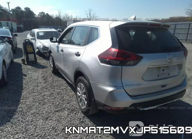 KNMAT2MVXJP515609 фото 3