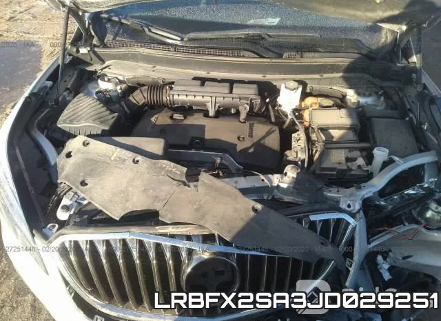 LRBFX2SA3JD029251 фото 2