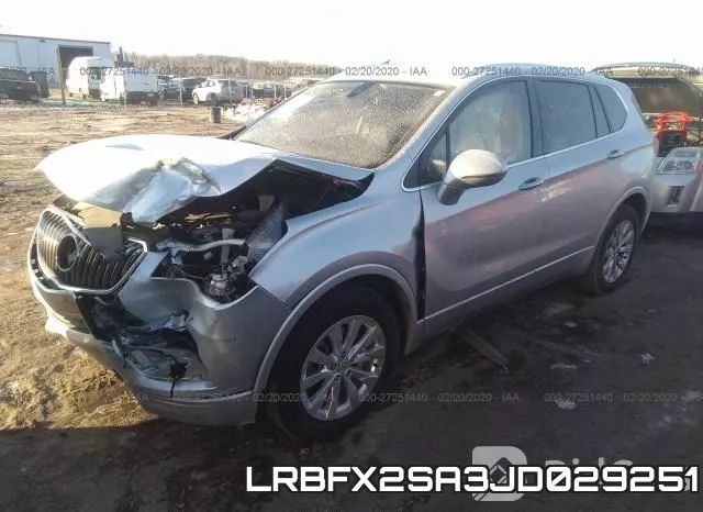 LRBFX2SA3JD029251 фото 3