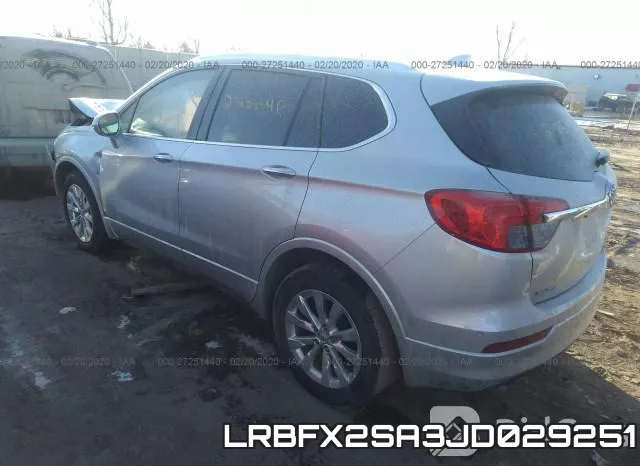 LRBFX2SA3JD029251 фото 4