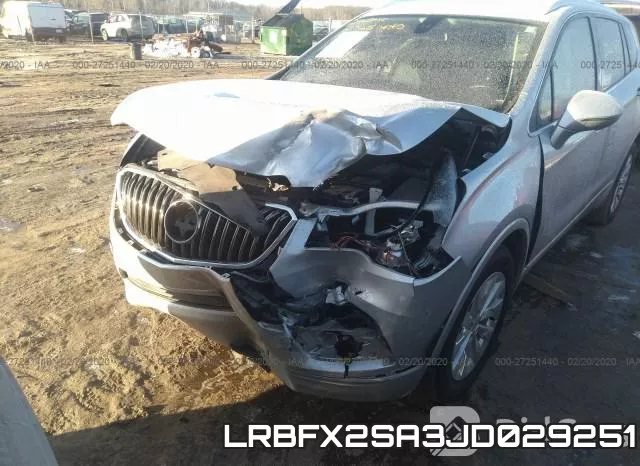 LRBFX2SA3JD029251 фото 7