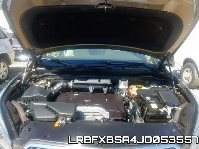 LRBFXBSA4JD053557 фото 8