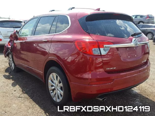 LRBFXDSAXHD124119 фото 4