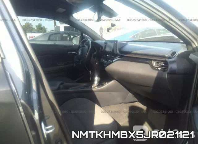NMTKHMBX5JR021121 фото 6
