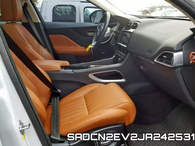 SADCN2EV2JA242531 фото 6
